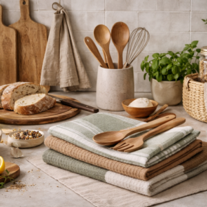 Kitchen Tools & Accessories