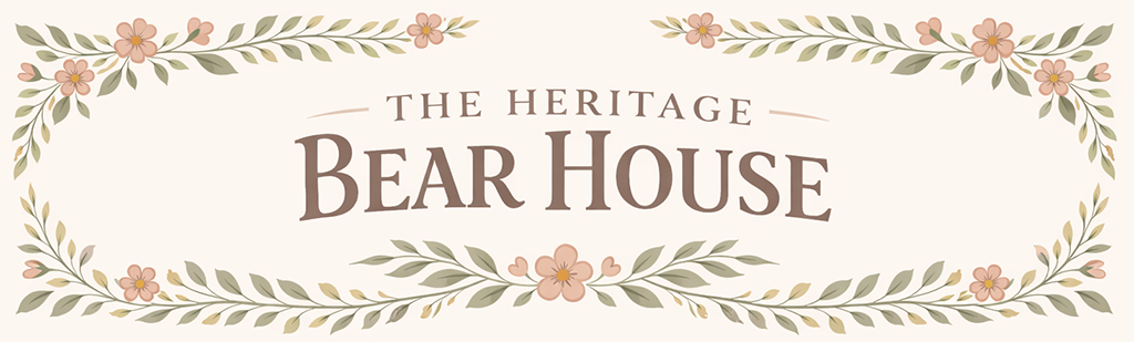 The Heritage Bear House
