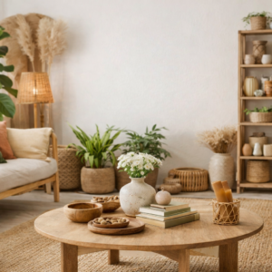 Conscious Home & Living