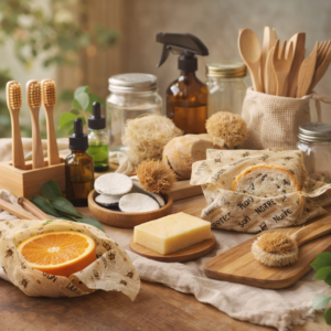 Reusable & Zero-Waste Goods