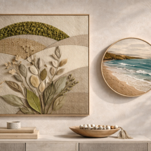 Wall Art
