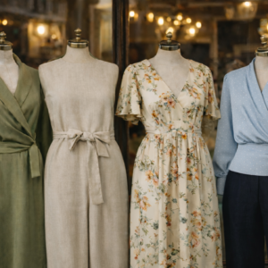Women’s Clothing
