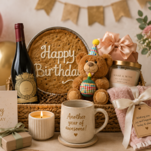 Birthday Gifts