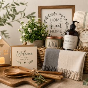 Housewarming Gifts