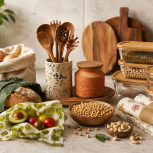 Reusable Kitchen Items