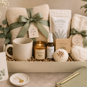 Self-Care Gift Sets