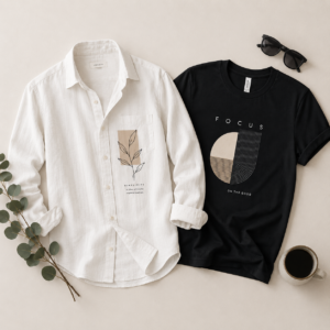 Shirts and Tees